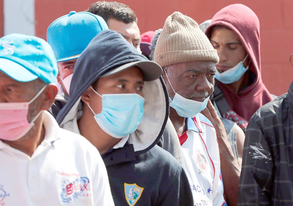 México reporta 262 nuevas muertes y 2 mil 695 contagios de covid