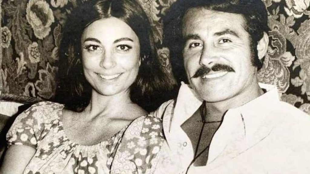 Muere “Pepita” Gomís, ex esposa del actor Héctor Suárez