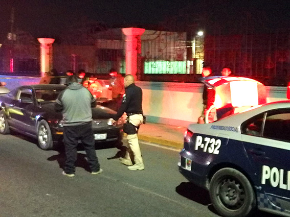 Crimen pasional, asesinado en Xixitla