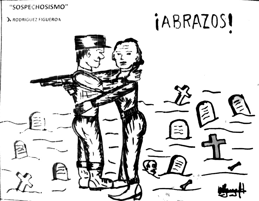 Abrazos????