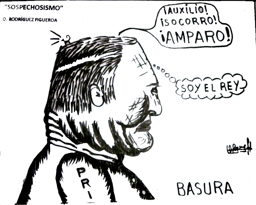 Alégrate, hay de rey a rey