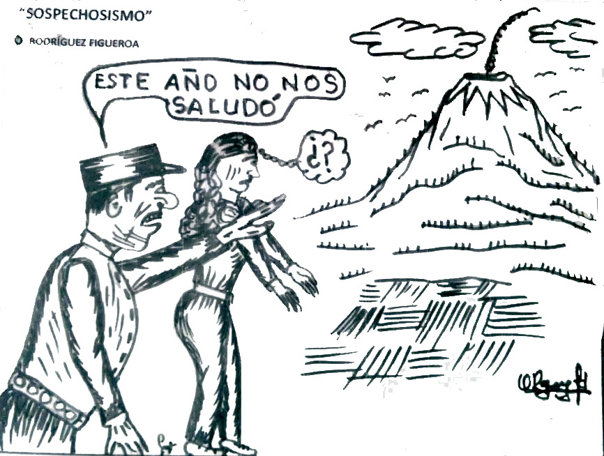 PALABRA DE TIGRE