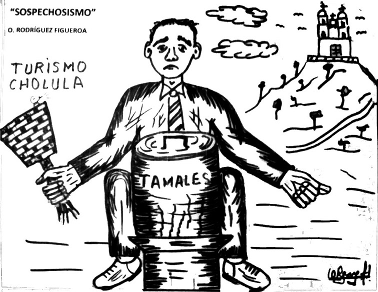Algo de Humor
