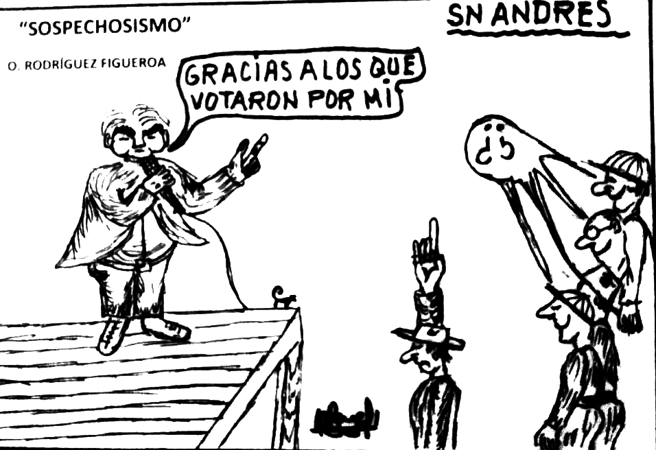 Gajes de las Votaciones