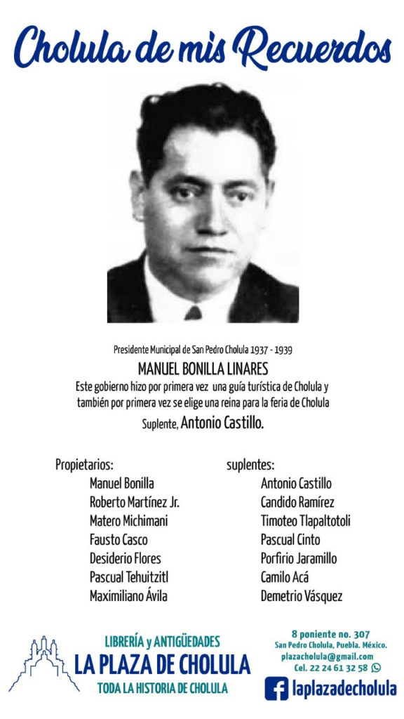 Qué Tiempos Aquellos Señor Don Víctor…