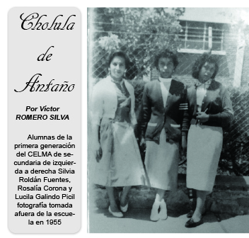 Qué Tiempos Aquellos Señor don Víctor…