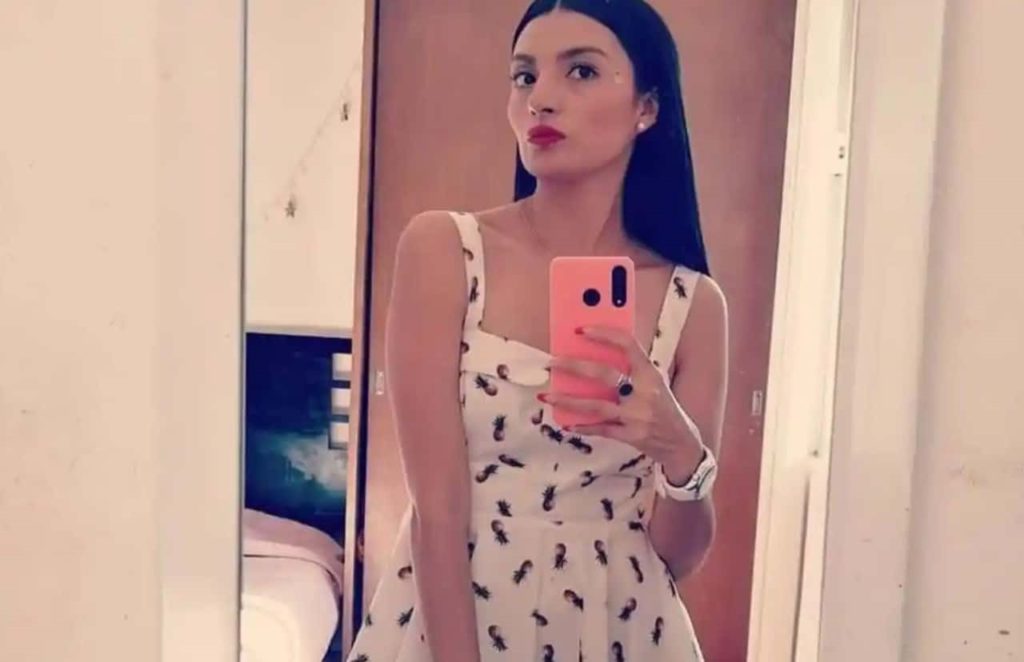 Localizan sin vida a Liliana Lozada en Huaquechula