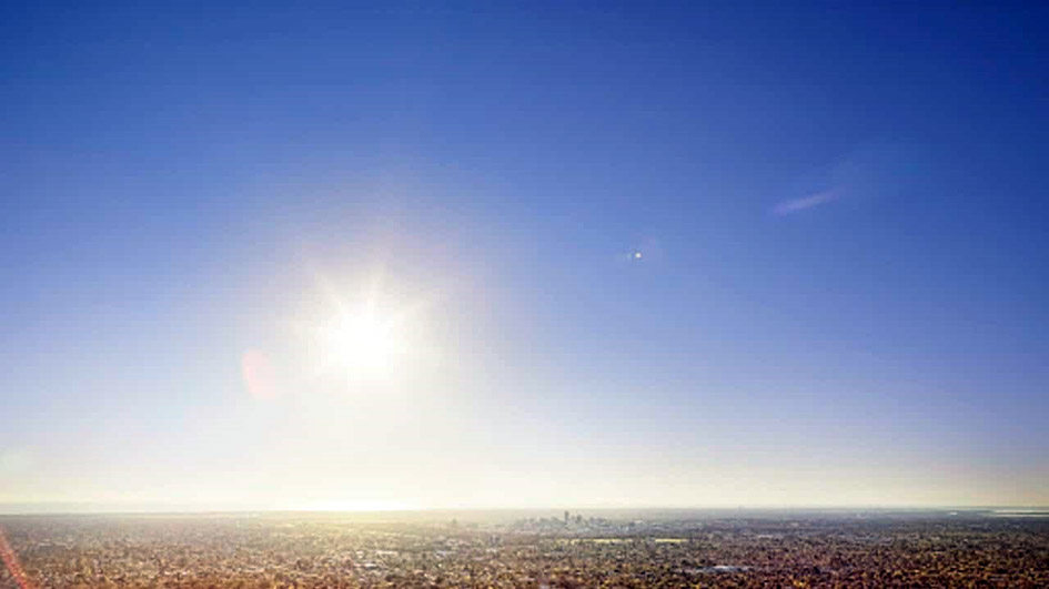 Australia registra temperatura récord de 50.7 grados centígrados