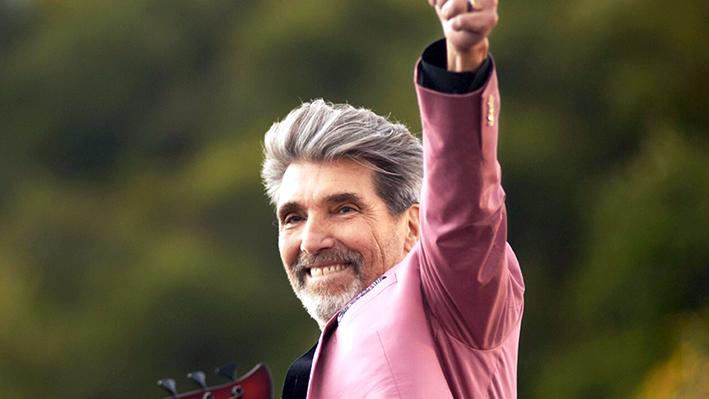 Muere el cantante Diego Verdaguer a consecuencia del COVID-19