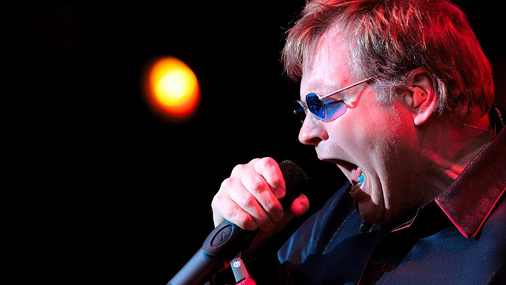 Muere el cantante de rock Meat Loaf a los 74 años