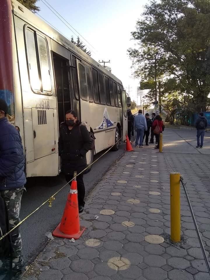Aumenta la delincuencia en San Pedro Cholula