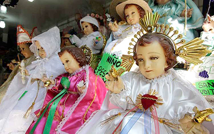 Día de la Candelaria, origen y significado del 2 de Febrero