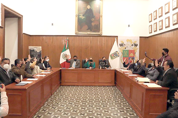 Ley seca ante jornada plebiscitaria