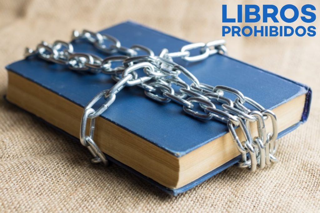 Libros Prohibidos