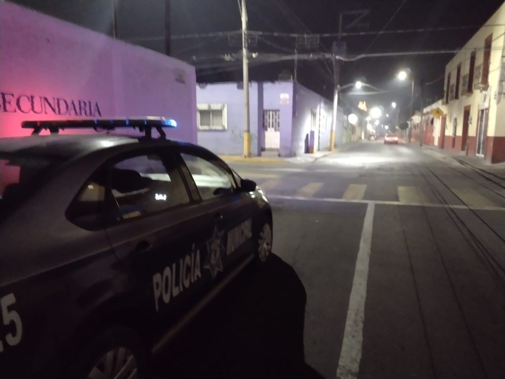 Saldo blanco tras fiestas de fin de año