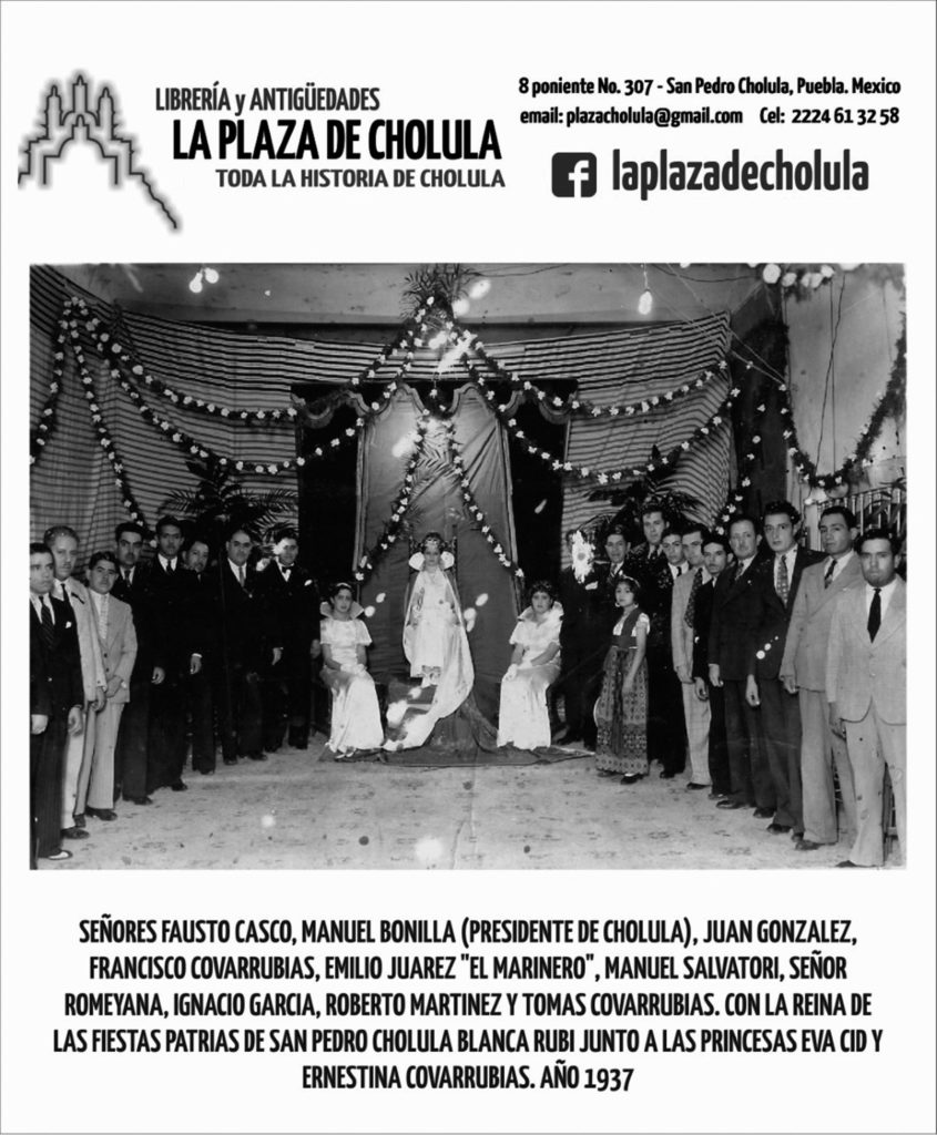 Qué Tiempos Aquellos Señor don Víctor