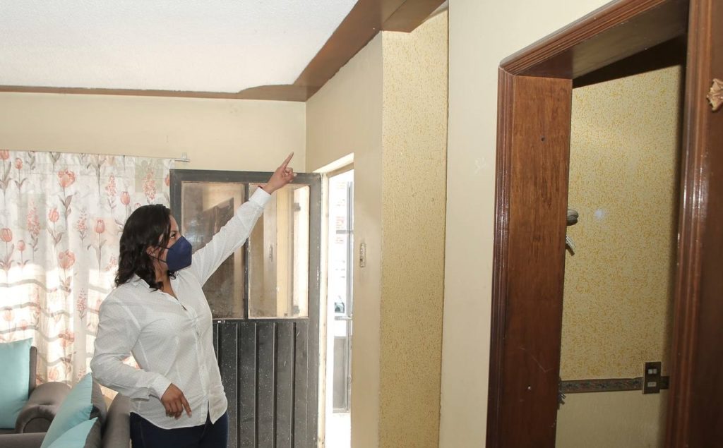 DIF inicia el proyecto de la primera estancia infantil del municipio