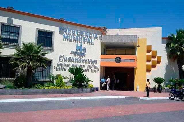 Este 23 de enero, plebiscitos en 4 juntas auxiliares de Cuautlancingo