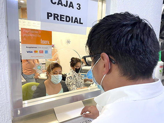 Se extiende promoción de pago predial y servicio de limpia hasta el 31 de marzo