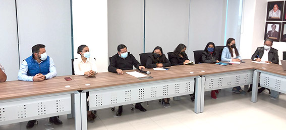 Se aprueba Ley Seca para elecciones en las juntas auxiliares