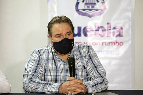 Cierra jornada plebiscitaria en juntas auxiliares sin incidentes mayores