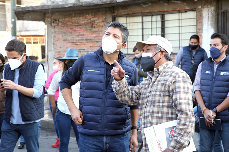 La Joaquín Colombres recibe a Eduardo Rivera con primera jornada integral del 2022
