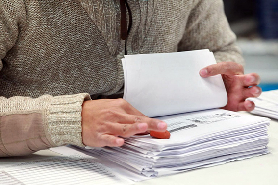 INE detecta firmas sin consentimiento de ciudadanos para consulta de Revocación de Mandato