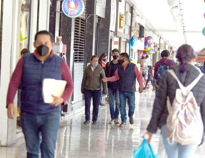 México reporta 49 mil 906 casos de covid en las últimas 24 horas