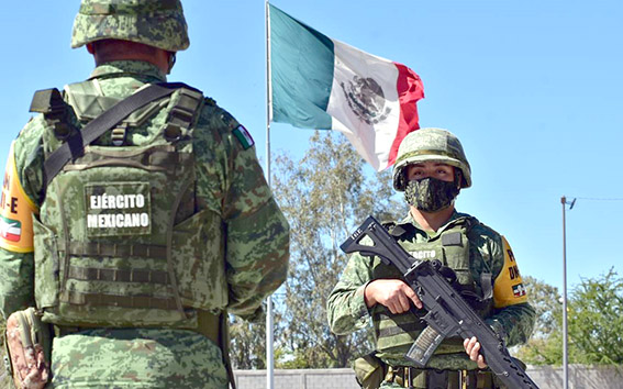 SEDENA tiene vacantes, una puede ser tuya