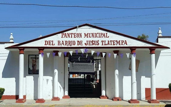 Crimen pasional en Tlatempa