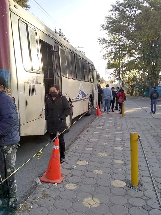 Un Puebla-Cholula asaltado en la recta