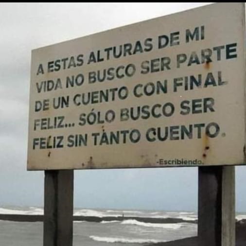 Ser Feliz