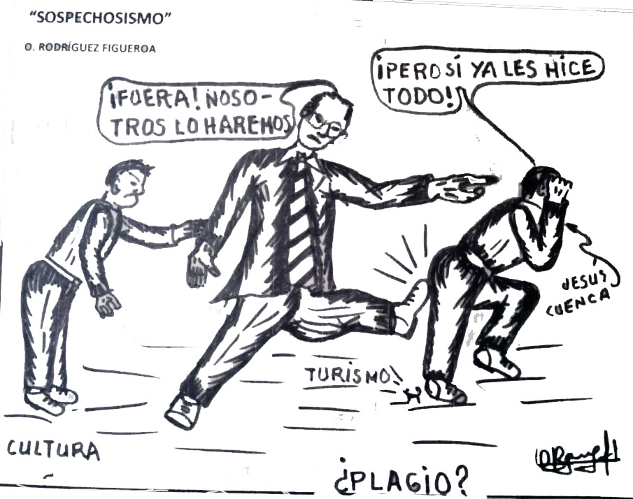 Alégrate y ríe un poco…