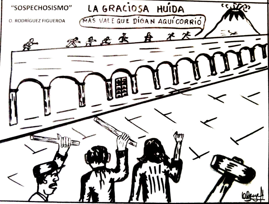 Un Poco de Humor