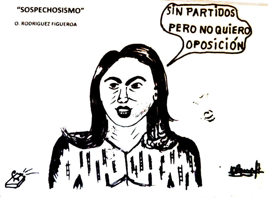 Un Poco de Humor