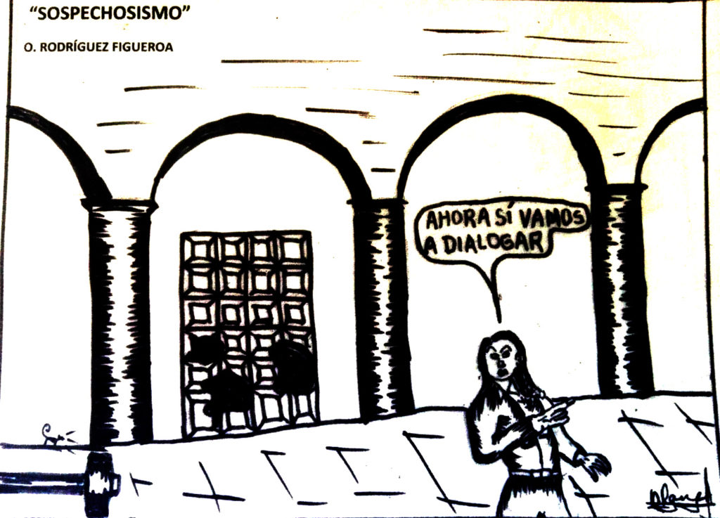 Un Poco de Humor…