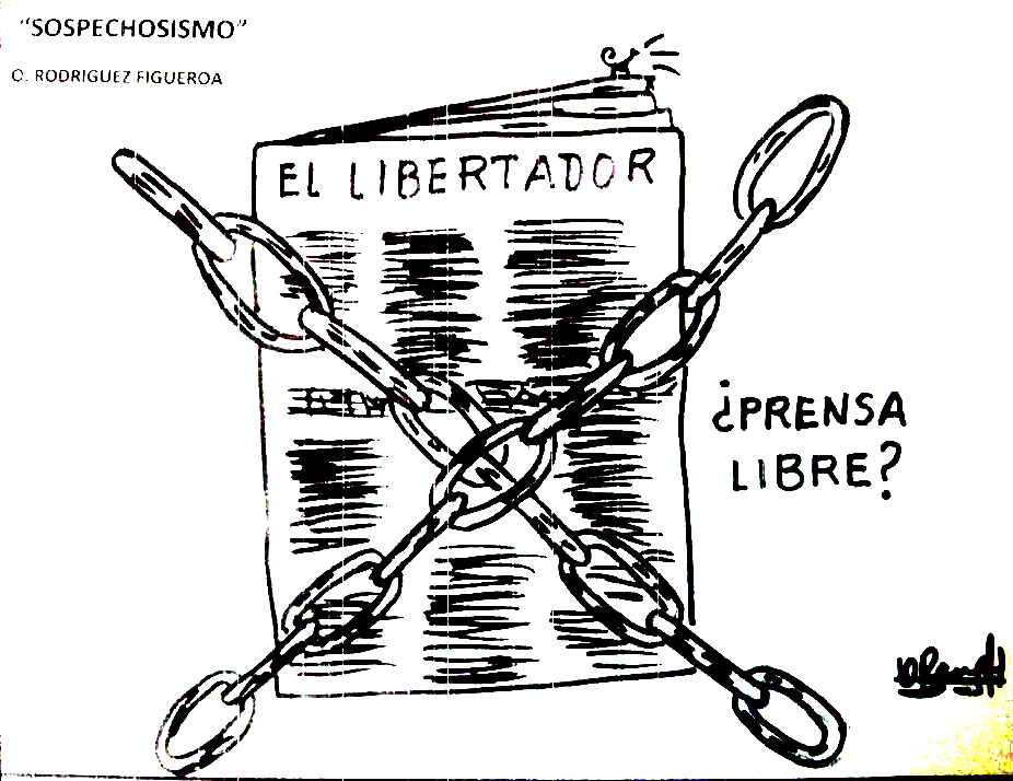Periodismo, Profesión Peligrosa