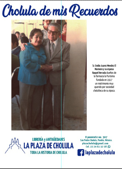 Qué Tiempos Aquellos Señor don Vícctor…
