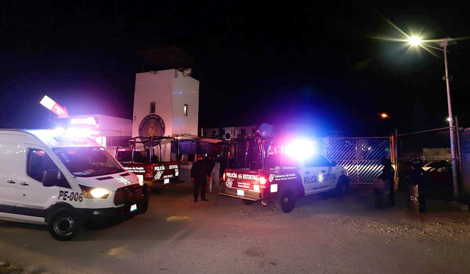 Procesan a 17 funcionarios por caso de bebe en San Miguel
