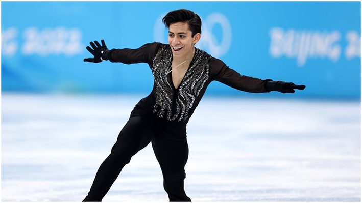 Donovan Carrillo hace historia y cierra su participación en los Juegos Olímpicos de Beijing