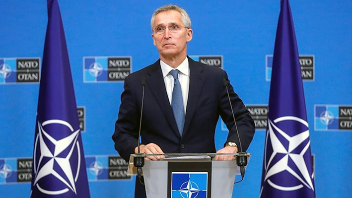 OTAN: Despliegue militar ruso en Bielorrusia, el mayor desde la Guerra Fría
