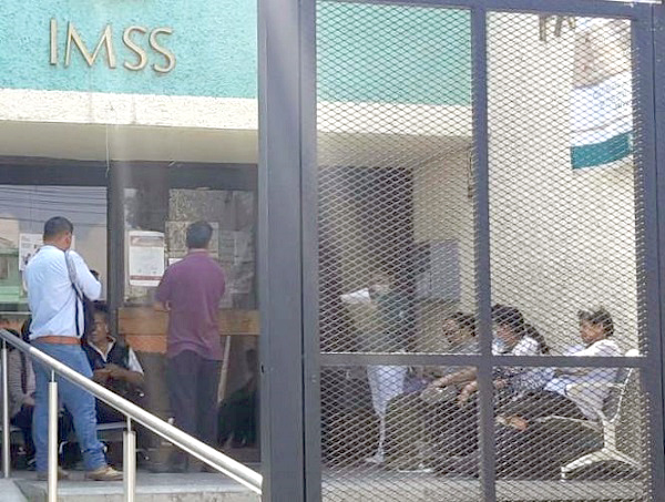 Cómo tramitar la Pensión de Cesantía en Edad Avanzada o por Vejez del IMSS