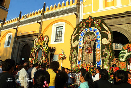 Cultura y Patrimonio Cultural