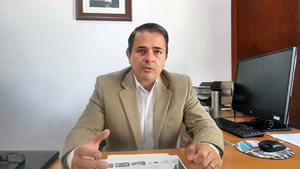 Preparan eventos para “Equinoccio de primavera”