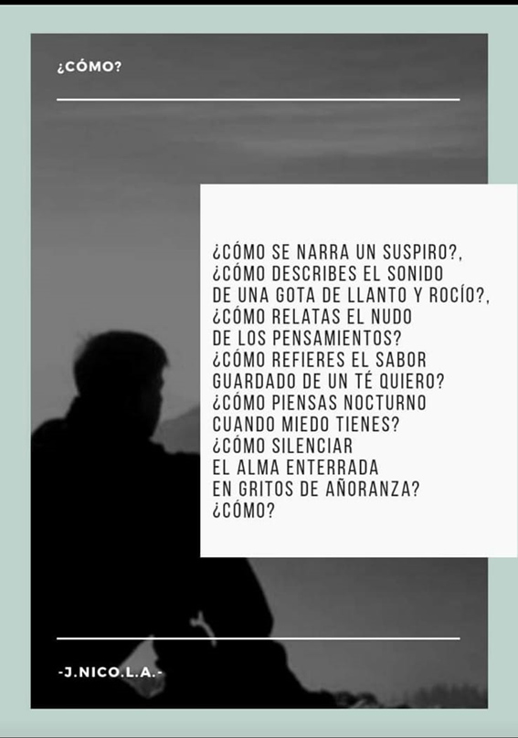 Como se Narra un…