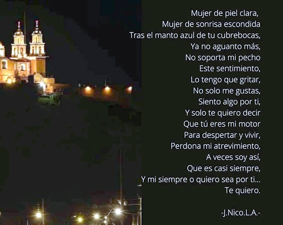 Pensamientos de Nico…
