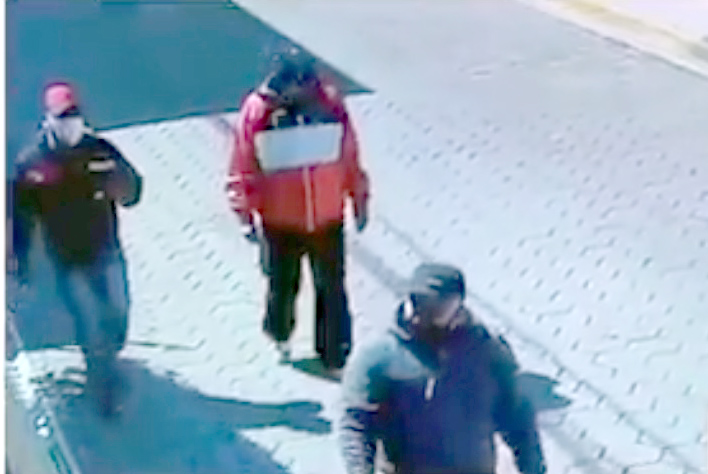 Se hace pasar como CFE y entran a robar