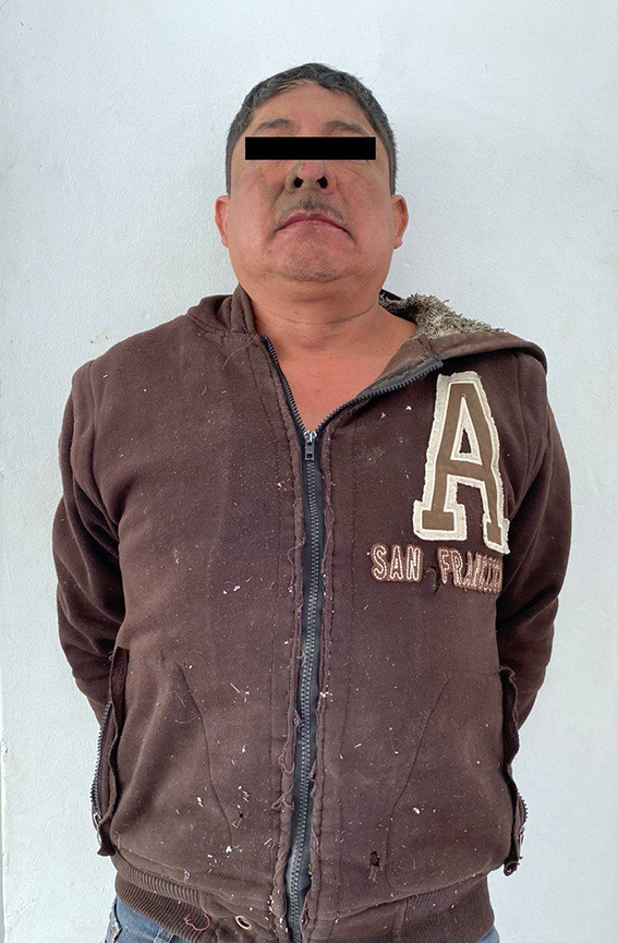 Detiene policía a banda presuntamente dedicada al robo de comercio