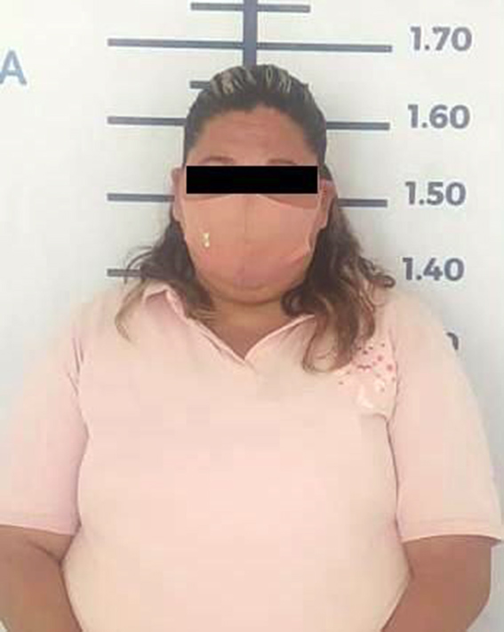 Detiene Policía Municipal a probable responsable de robo a casa habitación