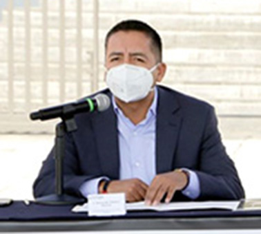 Llega Mundo Tlatehui a acuerdos con Tlaxcalancingo